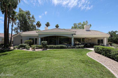 9610 Laurel Ln, Scottsdale AZ 85254-4901 exterior