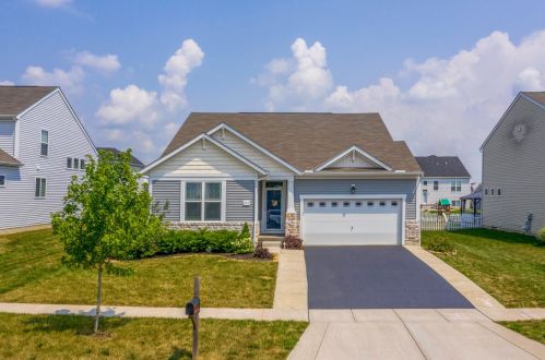 737 Clydesdale Way, Marysville, OH 43040-7055