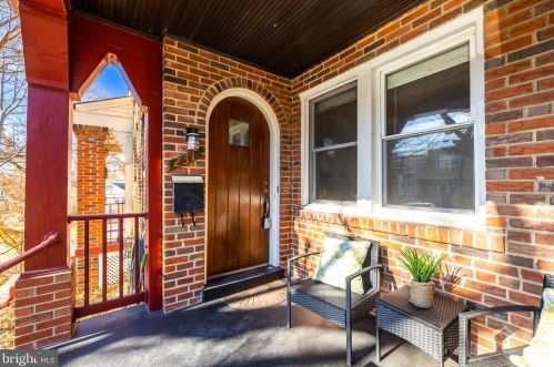 231 Jefferson St, Washington, DC 20011-6629