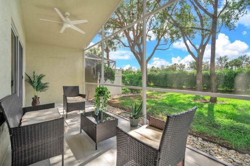 13663 Kiltie Ct, Delray Beach FL  33446-3640 exterior