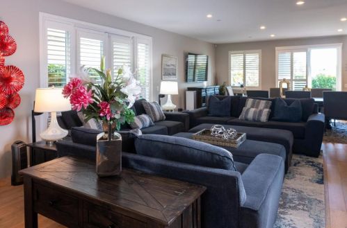 1409 Opal St, San Diego, CA 92109-1914