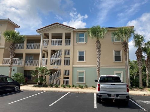 1200 Canopy Walk Ln, Palm Coast FL  32137-6522 exterior