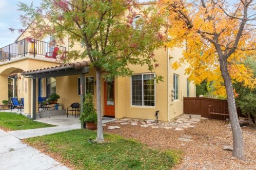 603 Nicklaus St, Lake Nacimiento, CA 93446-4849