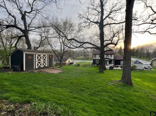 9873 Olcott Ave, Dyer IN 46373-9286 exterior