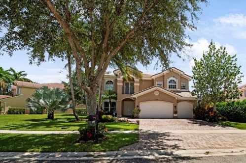 11124 Sunset Ridge Cir, Boynton Beach, FL 33473-4868
