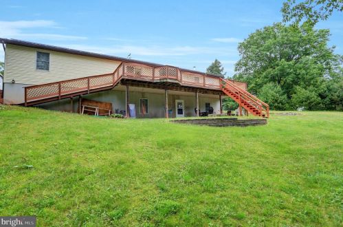 300 Midway Rd, York Haven PA  17370-9017 exterior