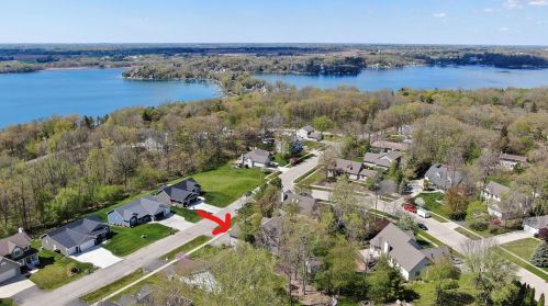 2020 Matthew Ave, Twin Lakes, WI 53181-8803