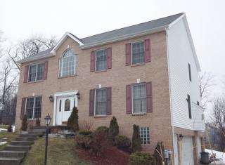 1732 Dawn Dr, Sewickley, PA 15143-8559