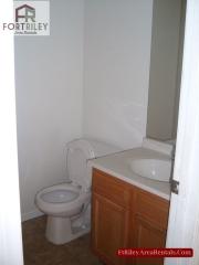 821 Cleary Ave, Junction City KS  66441-2115 exterior