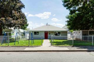 4208 Grace Ave, Spokane, WA 99217-7075