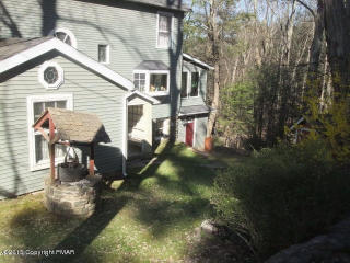 3128 Old Canadensis Hill Rd, Cresco PA  18326-7021 exterior
