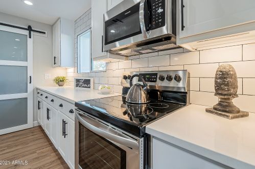 8532 Montebello Ave, Scottsdale AZ  85250-6307 exterior