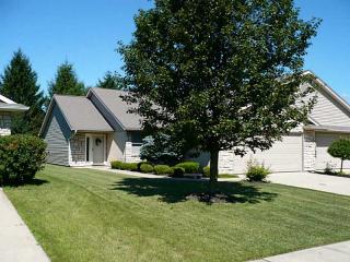 1159 Westwood Dr, Sidney OH  45365-8975 exterior
