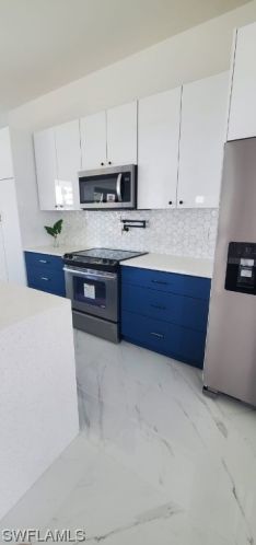 2923 21 St, Lehigh Acres FL exterior