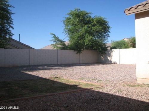 3546 Phelps St, Gilbert AZ  85295-2137 exterior
