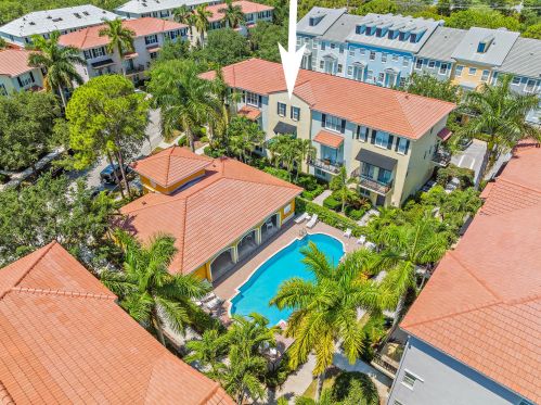 159 Greenwich Cir, Jupiter FL  33458-2881 exterior