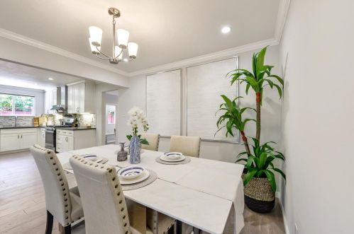 3444 Spring St, Redwood City CA  94063-4219 exterior