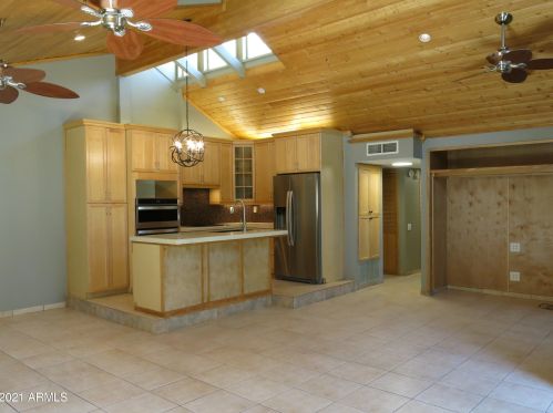 4730 10th Pl, Phoenix AZ  85014-3672 exterior