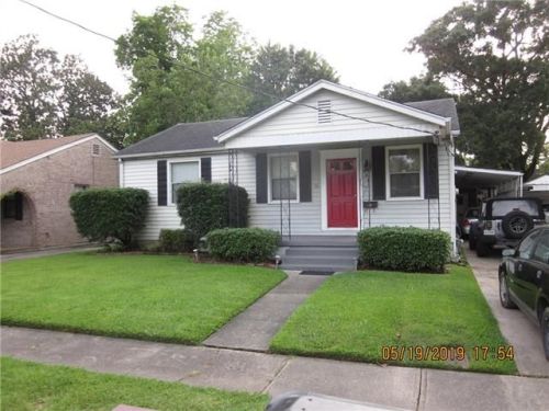 550 Julius Ave, New Orleans, LA 70121-1614