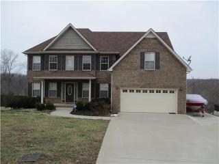 534 Winding Bluff Way, Clarksville, TN 37040-5760