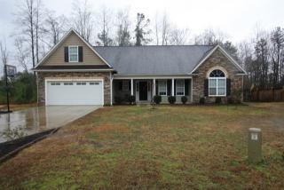 2915 Chanticleer Ct, Fayetteville, NC 28306-9524