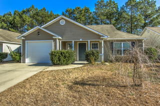 4 Morningside Dr, Bluffton SC  29910-5858 exterior