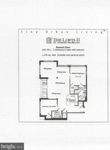 2421 18th St, Washington, DC 20020-6313