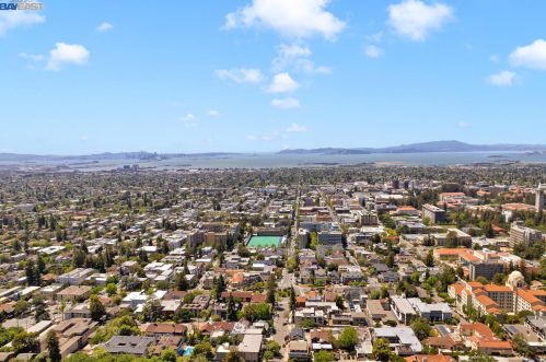 64 Panoramic Way, Berkeley CA 94704-2540 exterior