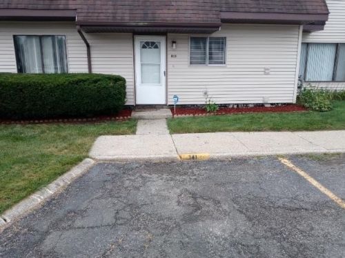 355 60th Dr, Gary IN  46410-3011 exterior