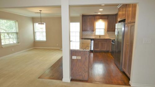 4307 Glenwick Ln, Dallas TX  75205-1034 exterior