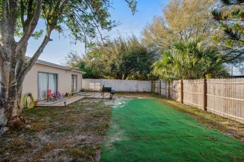 8519 Moulton Dr, Port Richey FL  exterior