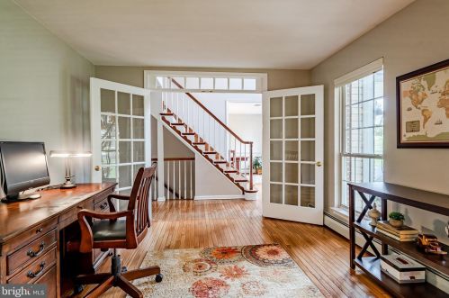 1048 Ryans Run, Boothwyn PA  19060-4411 exterior