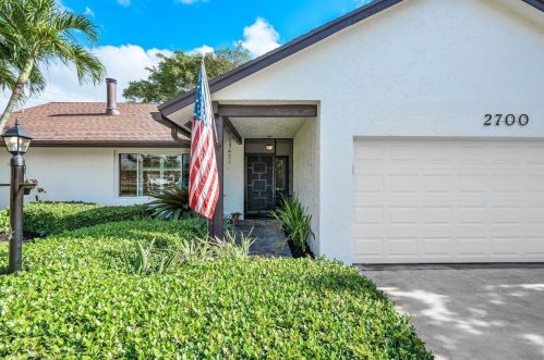 2700 5th St, Delray Beach, FL 33445-4455