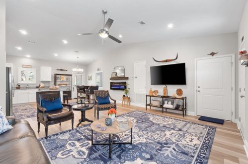 6792 Joy St, Milton FL  32583-9026 exterior