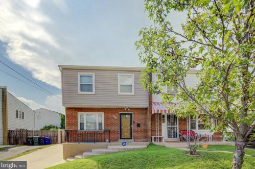 4704 7th St, Washington, DC 20017-2329