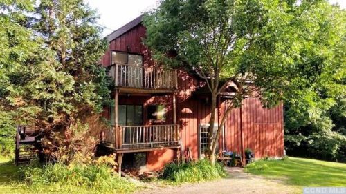 403 Whippoorwill Rd, Hillsdale, NY 12529-6015