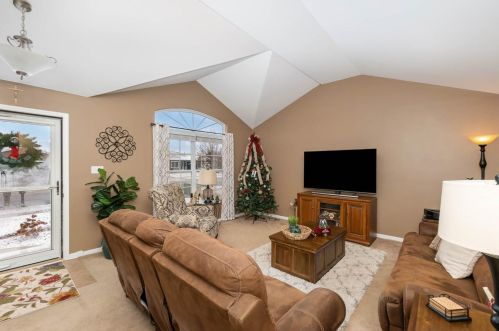 14908 Carey St, Cedar Lake, IN 46303-7246
