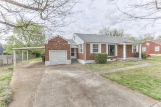 2304 Demarius Dr, Nashville, TN 37216-3514
