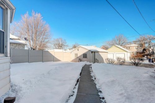 2350 57th St, Milwaukee WI  53219-2214 exterior