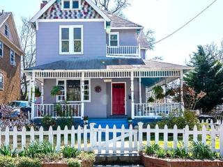 1231 Irving St, Washington, DC 20017-2428