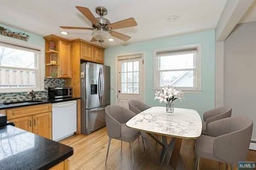 20 Kierstead Ave, Nutley NJ  07110-2528 exterior