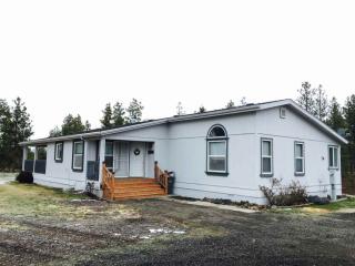 1821 Depot Springs Rd, Spangle WA  99031-9525 exterior