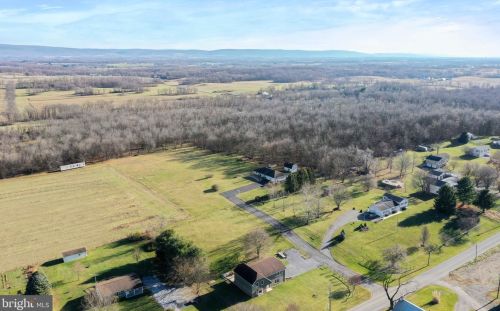 13218 Gearhart Rd, Upton PA  17225-9518 exterior