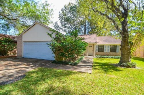 2875 Pheasant Run, Humble, TX 77396-1849