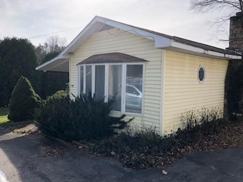 530 Taylor St, Philipsburg, PA 16866-8358