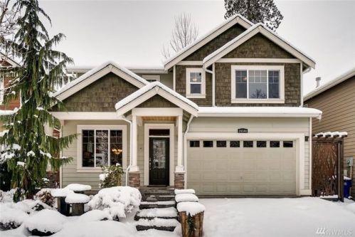 20344 134th Ave, Woodinville, WA 98072-8686