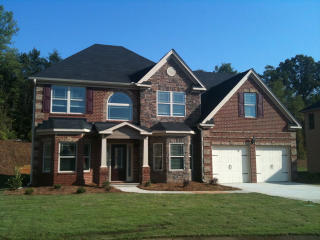 1136 Joslin Path, Douglasville, GA 30134-3724