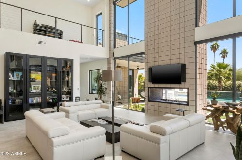 10019 57th St, Scottsdale AZ  85253-1137 exterior