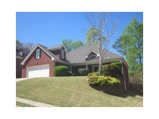 1195 Home Place Dr, Lawrenceville, GA 30043-8652