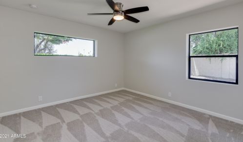 2902 18th Ave, Phoenix AZ  85015-6118 exterior